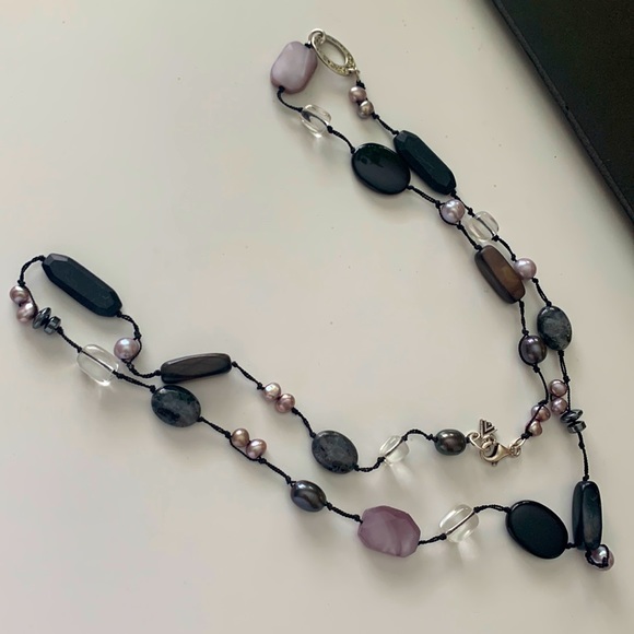 Jewelry - Silpada necklace